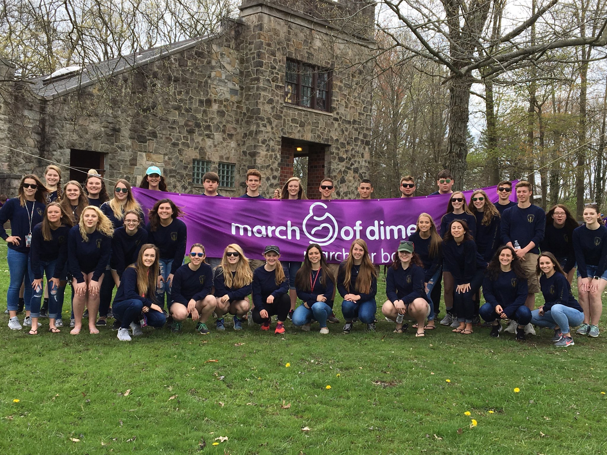 National Honor Society Commodore Perry School District